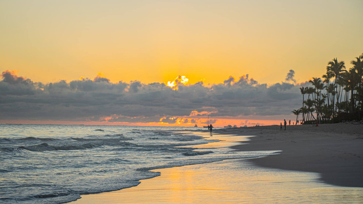 Grand Bavaro Princess